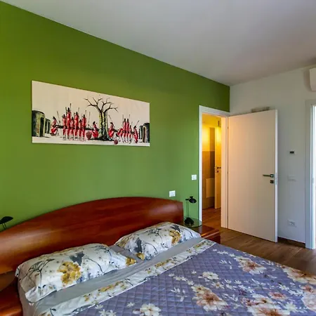 L'ospitale Lägenhet *
