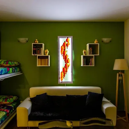 L'ospitale Apartmán Peschiera del Garda