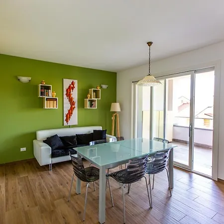 L'ospitale Peschiera del Garda