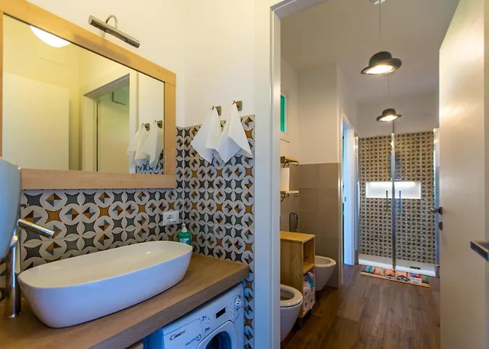L'ospitale Apartament