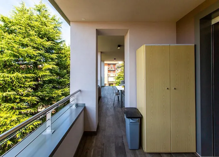 L'ospitale * Peschiera del Garda