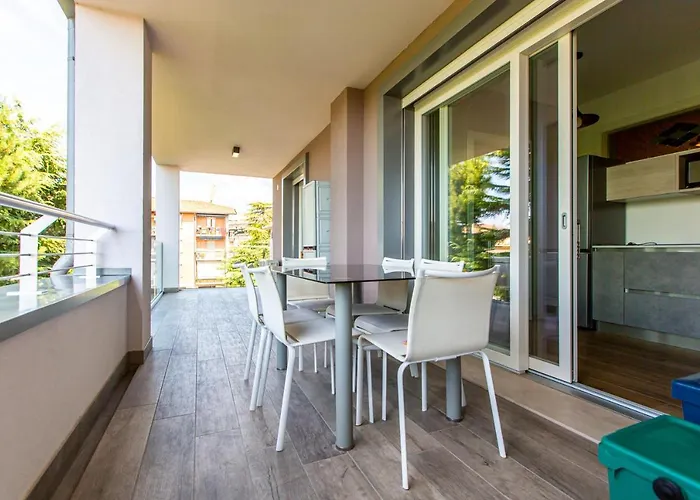 L'ospitale Apartament Peschiera del Garda