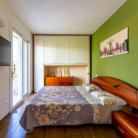 Apartmán L'ospitale Peschiera del Garda