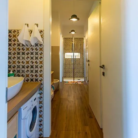 L'ospitale Apartmán *