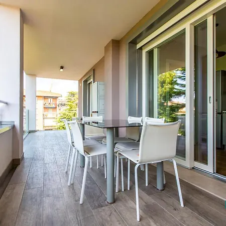L'ospitale Apartmán Peschiera del Garda