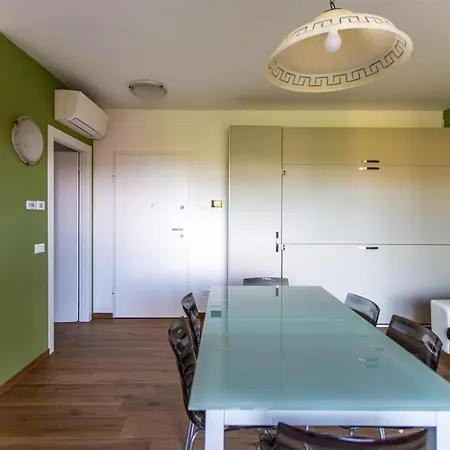 L'ospitale Apartment *