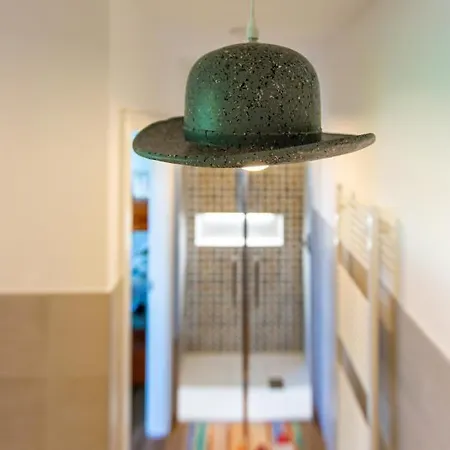 L'ospitale * פסקיארה דל גארדה