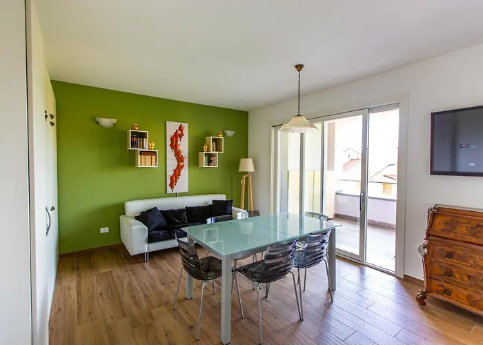 L'ospitale 佩斯基耶拉德加达